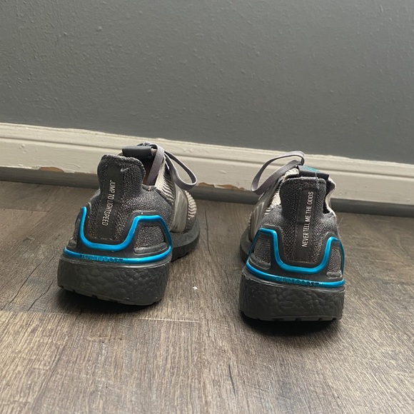 Adidas ultra boost x Star Wars 19 - Picture 6 of 6
